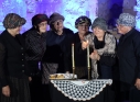 Zdjęcie 23 - Premiera spektaklu "Sztetl Kraśnik" teatru NOTOCO Senior