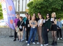 Zdjęcie 24 - Premiera spektaklu "Sztetl Kraśnik" teatru NOTOCO Senior