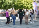 Zdjęcie 28 - Premiera spektaklu "Sztetl Kraśnik" teatru NOTOCO Senior