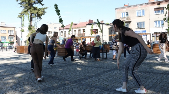 Zdjęcie 29 - Premiera spektaklu "Sztetl Kraśnik" teatru NOTOCO Senior