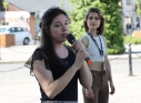 Zdjęcie 31 - Premiera spektaklu "Sztetl Kraśnik" teatru NOTOCO Senior