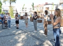 Zdjęcie 34 - Premiera spektaklu "Sztetl Kraśnik" teatru NOTOCO Senior