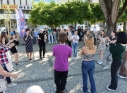 Zdjęcie 36 - Premiera spektaklu "Sztetl Kraśnik" teatru NOTOCO Senior