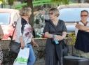 Zdjęcie 37 - Premiera spektaklu "Sztetl Kraśnik" teatru NOTOCO Senior