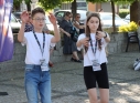 Zdjęcie 40 - Premiera spektaklu "Sztetl Kraśnik" teatru NOTOCO Senior
