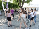 Zdjęcie 41 - Premiera spektaklu "Sztetl Kraśnik" teatru NOTOCO Senior