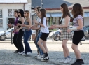 Zdjęcie 45 - Premiera spektaklu "Sztetl Kraśnik" teatru NOTOCO Senior