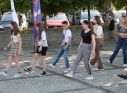 Zdjęcie 47 - Premiera spektaklu "Sztetl Kraśnik" teatru NOTOCO Senior