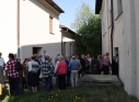 Zdjęcie 48 - Premiera spektaklu "Sztetl Kraśnik" teatru NOTOCO Senior