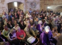 Zdjęcie 50 - Premiera spektaklu "Sztetl Kraśnik" teatru NOTOCO Senior