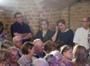 Zdjęcie 51 - Premiera spektaklu "Sztetl Kraśnik" teatru NOTOCO Senior