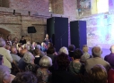 Zdjęcie 53 - Premiera spektaklu "Sztetl Kraśnik" teatru NOTOCO Senior