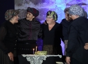 Zdjęcie 63 - Premiera spektaklu "Sztetl Kraśnik" teatru NOTOCO Senior