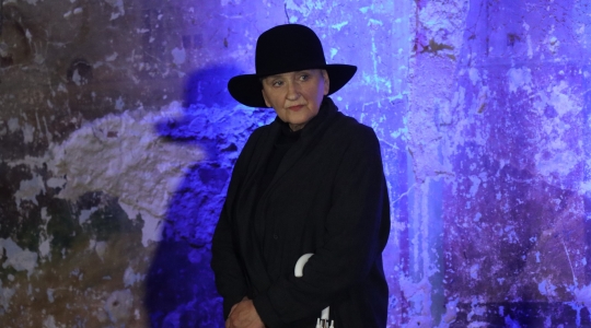 Zdjęcie 66 - Premiera spektaklu "Sztetl Kraśnik" teatru NOTOCO Senior