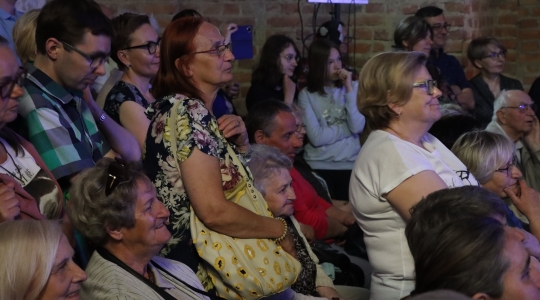 Zdjęcie 69 - Premiera spektaklu "Sztetl Kraśnik" teatru NOTOCO Senior