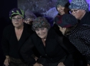 Zdjęcie 74 - Premiera spektaklu "Sztetl Kraśnik" teatru NOTOCO Senior