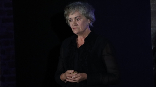 Zdjęcie 77 - Premiera spektaklu "Sztetl Kraśnik" teatru NOTOCO Senior