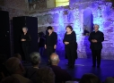 Zdjęcie 79 - Premiera spektaklu "Sztetl Kraśnik" teatru NOTOCO Senior