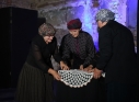 Zdjęcie 81 - Premiera spektaklu "Sztetl Kraśnik" teatru NOTOCO Senior