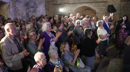 Zdjęcie 89 - Premiera spektaklu "Sztetl Kraśnik" teatru NOTOCO Senior
