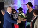 Zdjęcie 93 - Premiera spektaklu "Sztetl Kraśnik" teatru NOTOCO Senior