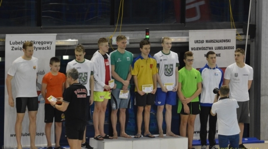 Zdjęcie 6 - Memoriał Kosakowskiego udany dla Fali