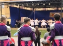 Zdjęcie 2 - Folklorystyczna Majówka