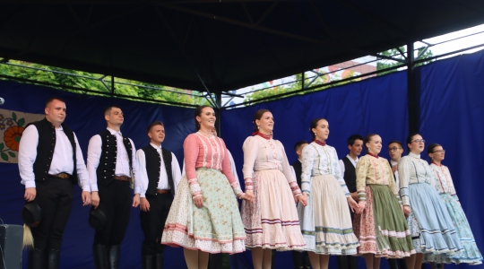 Zdjęcie 3 - Folklorystyczna Majówka