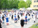 Zdjęcie 7 - Folklorystyczna Majówka