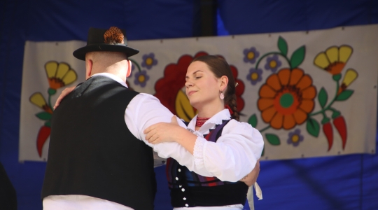 Zdjęcie 9 - Folklorystyczna Majówka