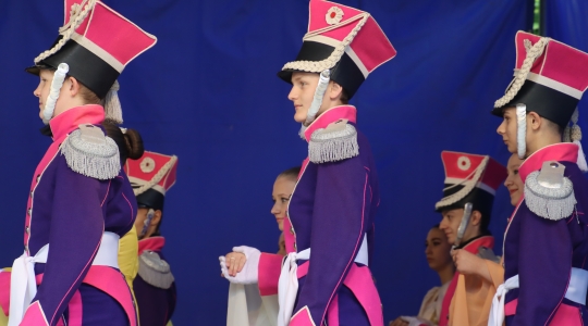 Zdjęcie 12 - Folklorystyczna Majówka