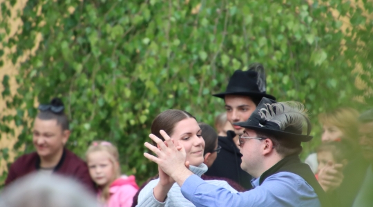 Zdjęcie 13 - Folklorystyczna Majówka