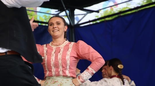 Zdjęcie 18 - Folklorystyczna Majówka