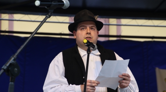 Zdjęcie 21 - Folklorystyczna Majówka