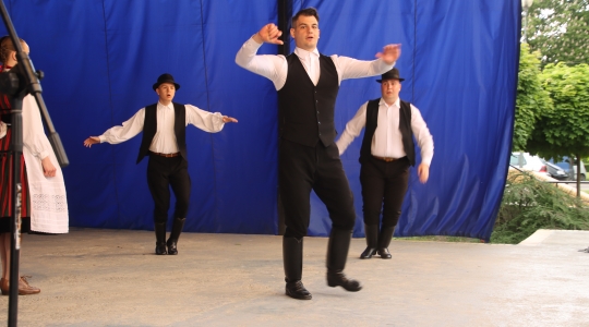 Zdjęcie 22 - Folklorystyczna Majówka