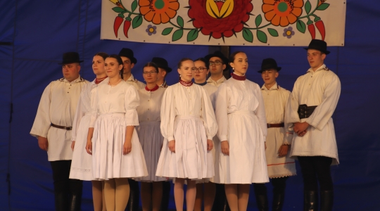 Zdjęcie 24 - Folklorystyczna Majówka