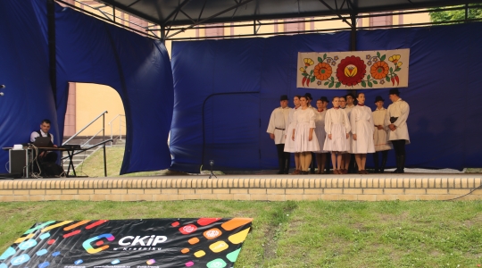Zdjęcie 25 - Folklorystyczna Majówka