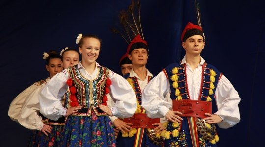 Zdjęcie 28 - Folklorystyczna Majówka