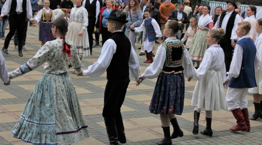 Zdjęcie 29 - Folklorystyczna Majówka