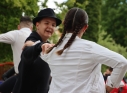 Zdjęcie 38 - Folklorystyczna Majówka