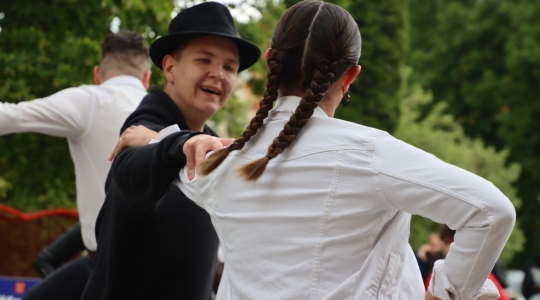 Zdjęcie 38 - Folklorystyczna Majówka
