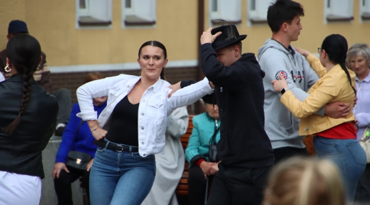 Zdjęcie 40 - Folklorystyczna Majówka