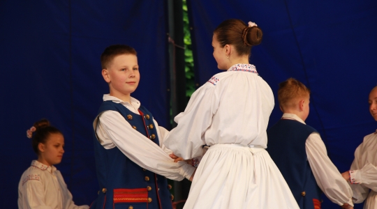 Zdjęcie 41 - Folklorystyczna Majówka