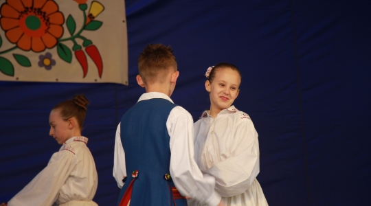 Zdjęcie 42 - Folklorystyczna Majówka