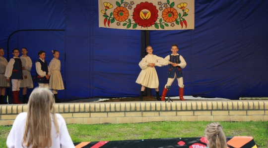 Zdjęcie 44 - Folklorystyczna Majówka