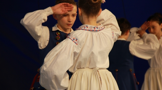 Zdjęcie 46 - Folklorystyczna Majówka