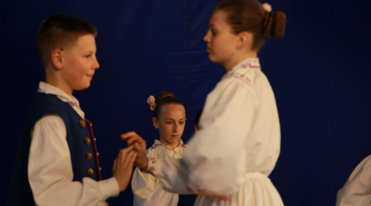 Zdjęcie 47 - Folklorystyczna Majówka