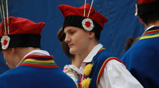 Zdjęcie 48 - Folklorystyczna Majówka