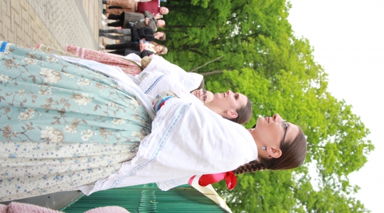 Zdjęcie 49 - Folklorystyczna Majówka