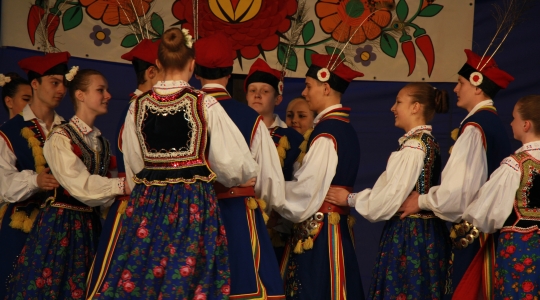 Zdjęcie 51 - Folklorystyczna Majówka
